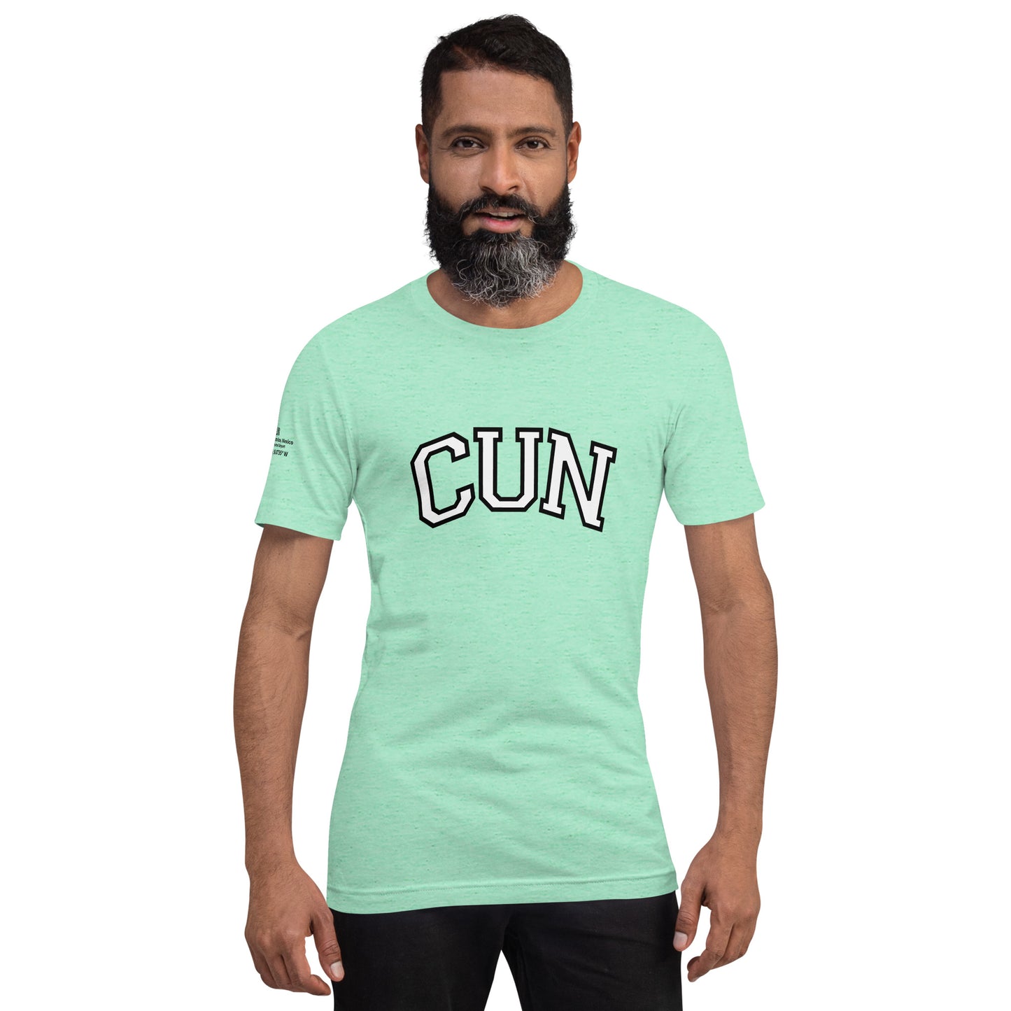 CUN | Unisex t-shirt