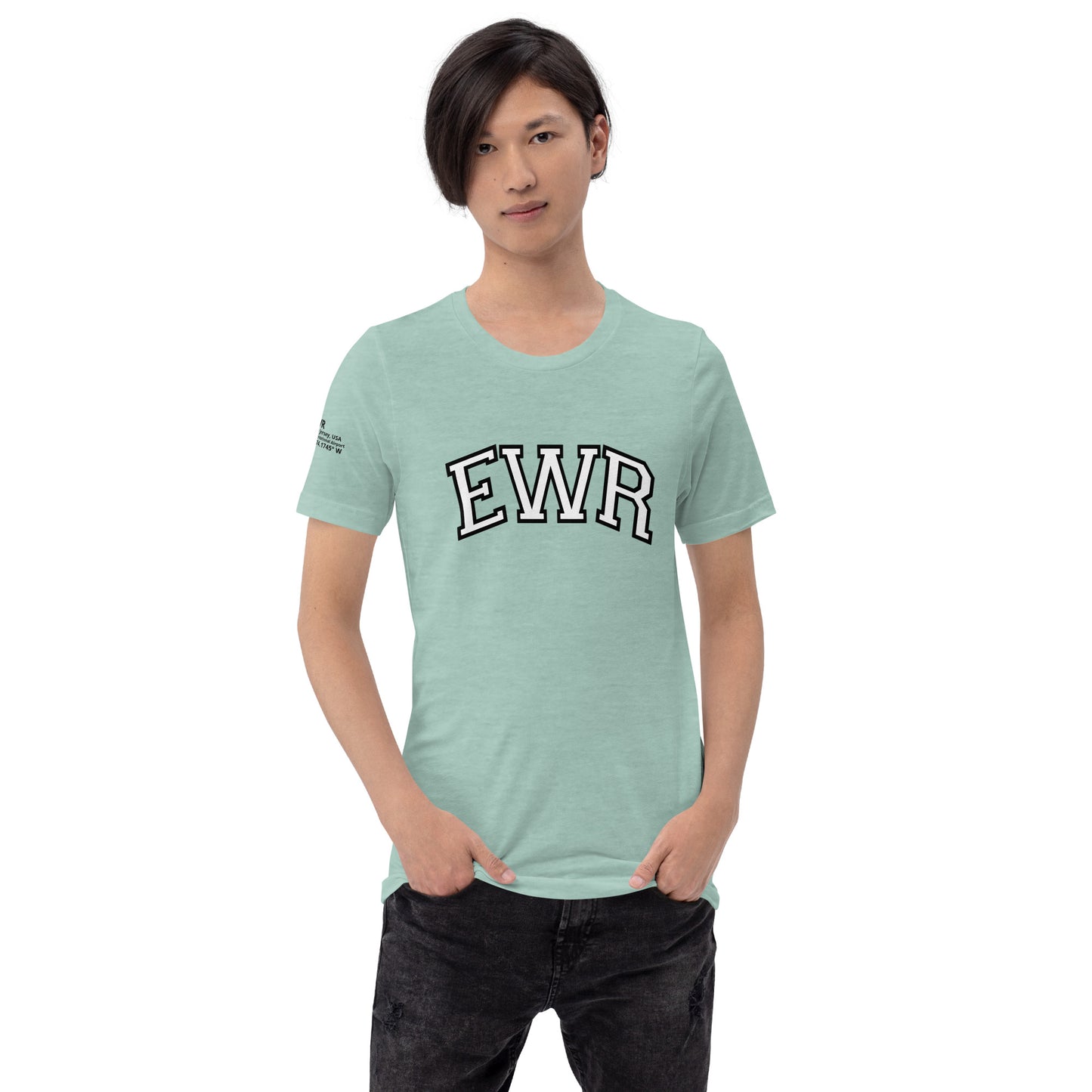 EWR | Unisex t-shirt