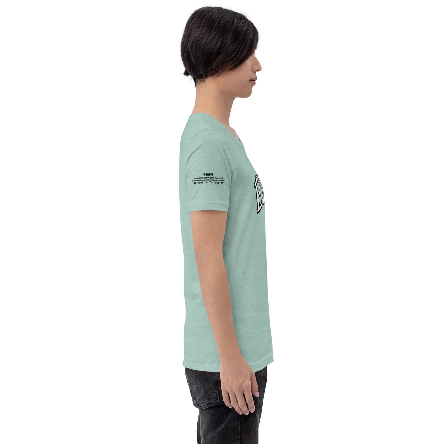 EWR | Unisex t-shirt