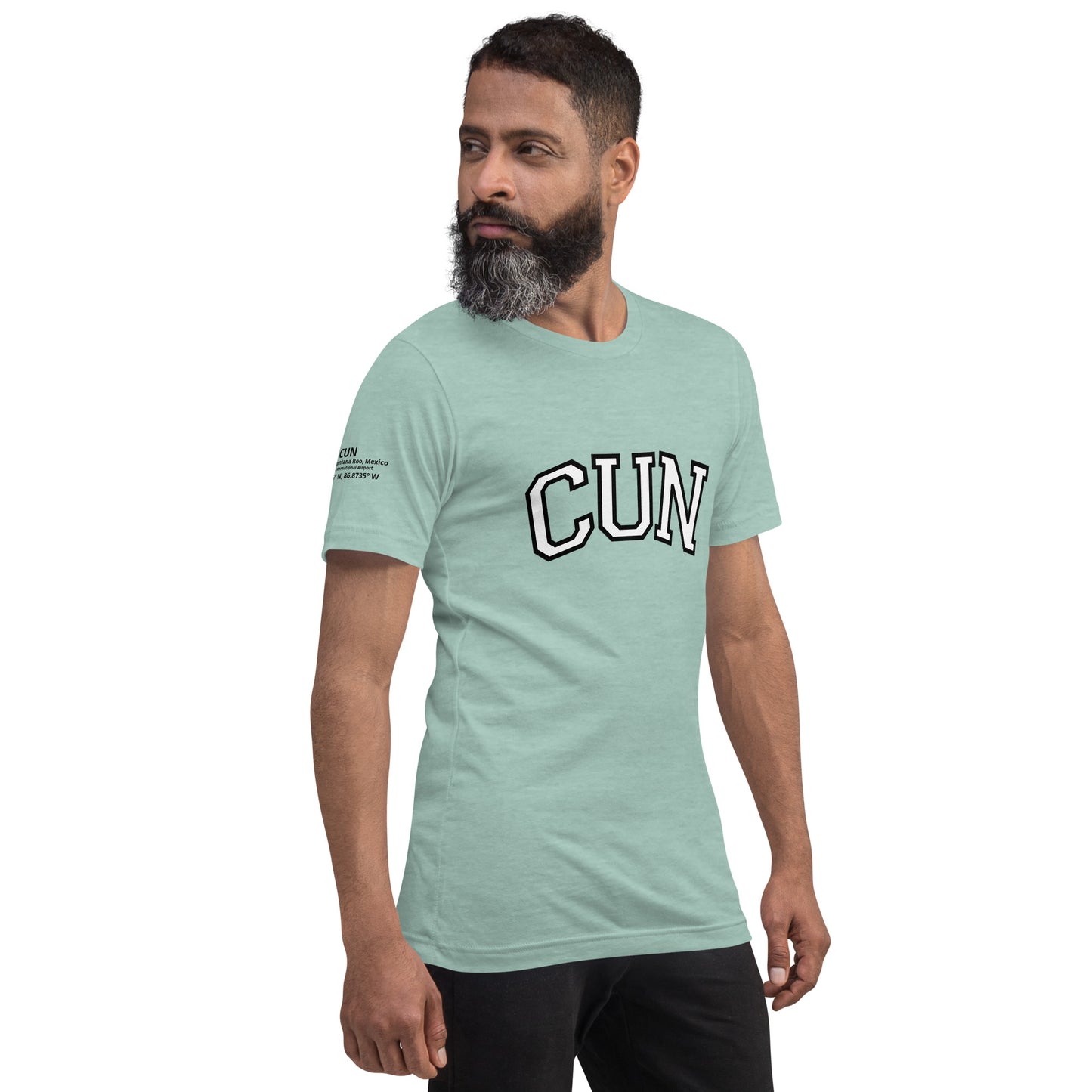 CUN | Unisex t-shirt