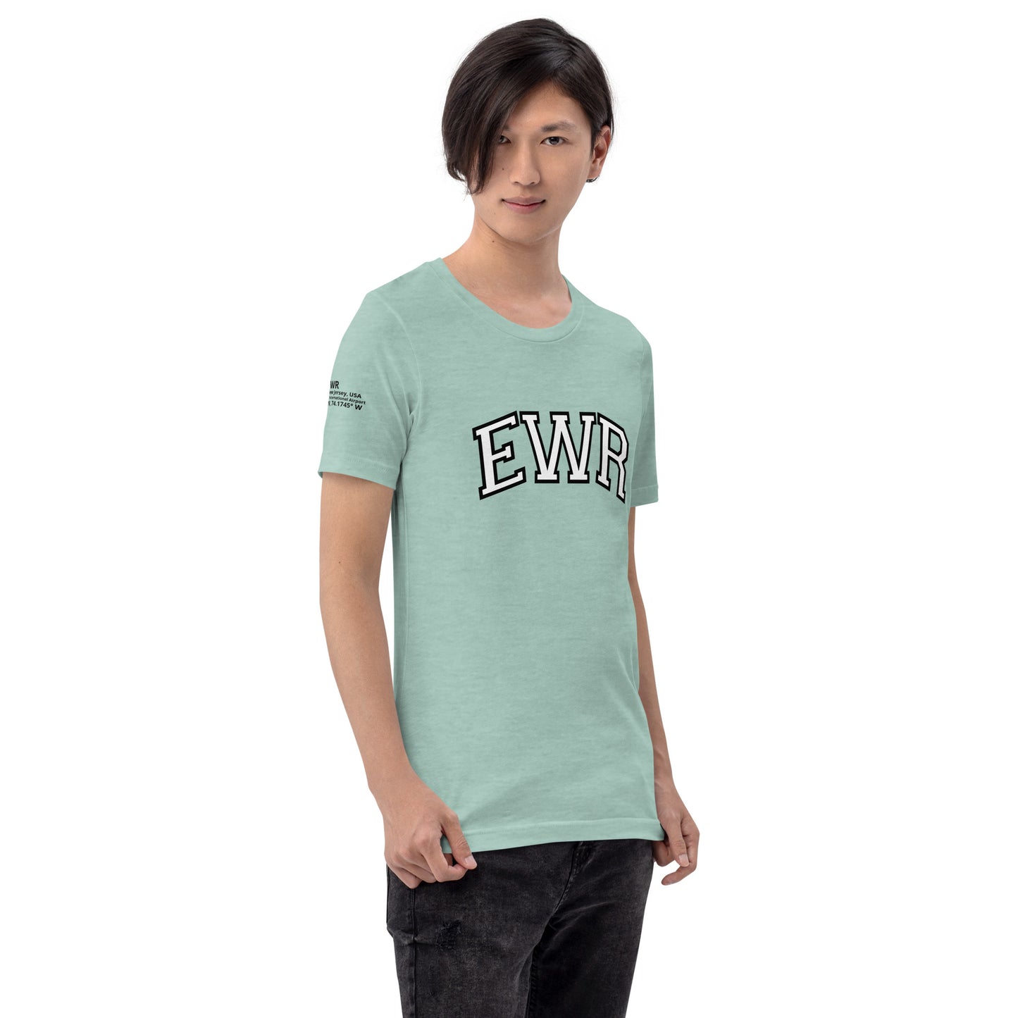 EWR | Unisex t-shirt