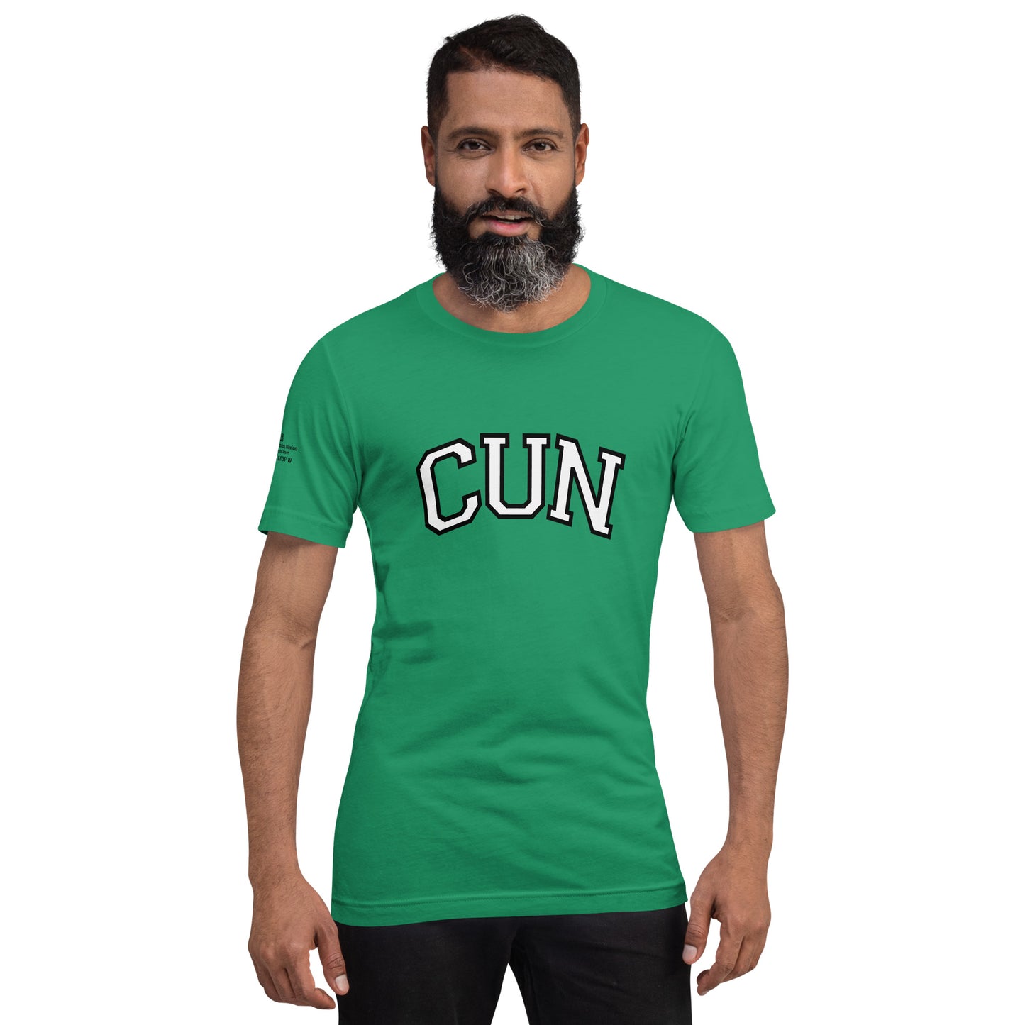 CUN | Unisex t-shirt