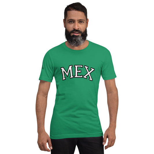 MEX | Unisex t-shirt