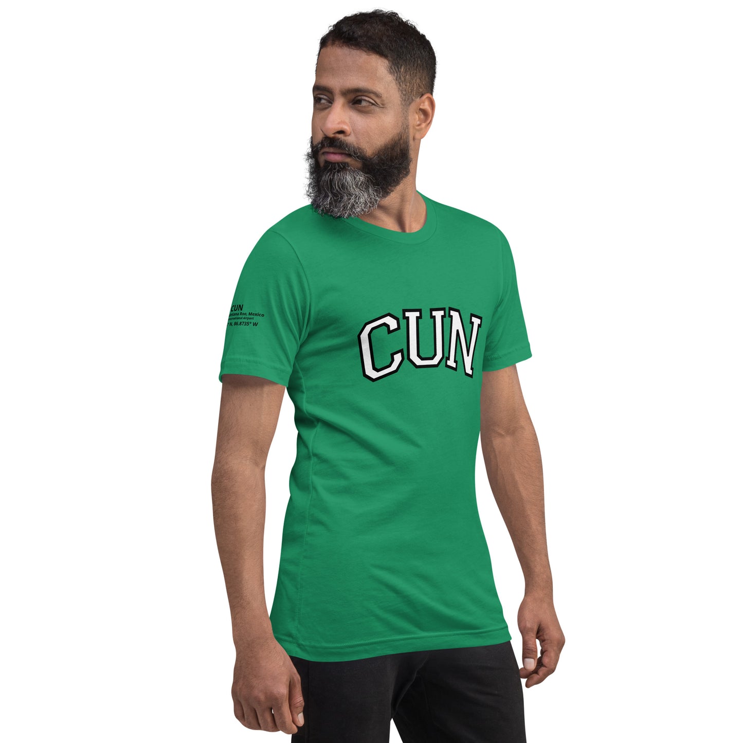 CUN | Unisex t-shirt