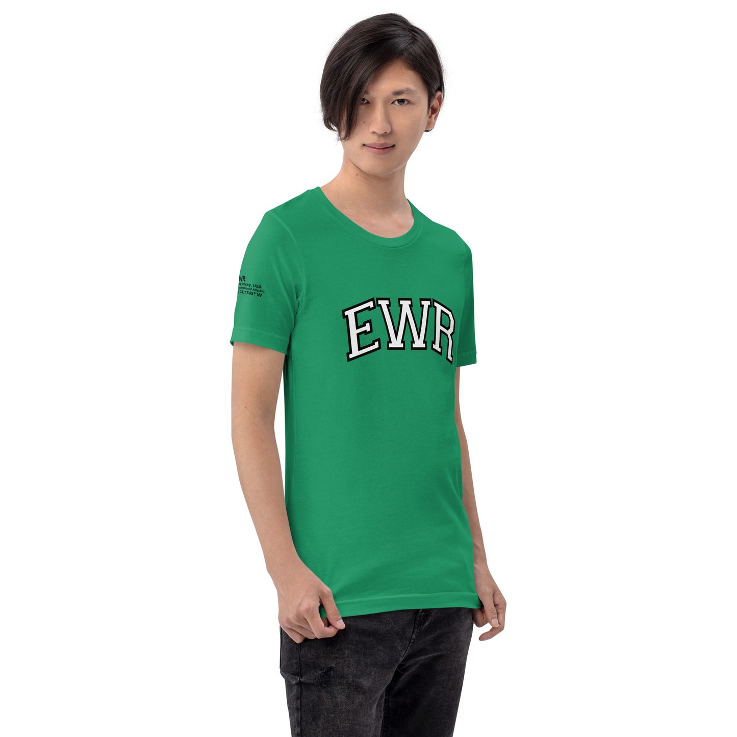 EWR | Unisex t-shirt