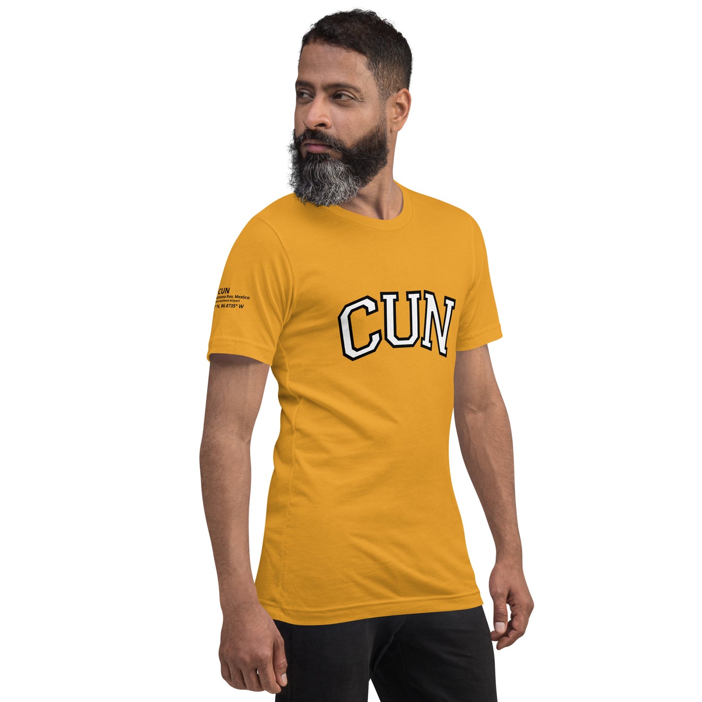 CUN | Unisex t-shirt