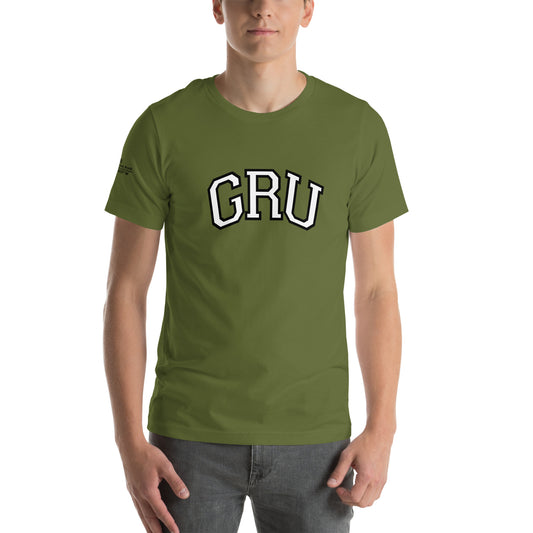 GRU | Unisex t-shirt