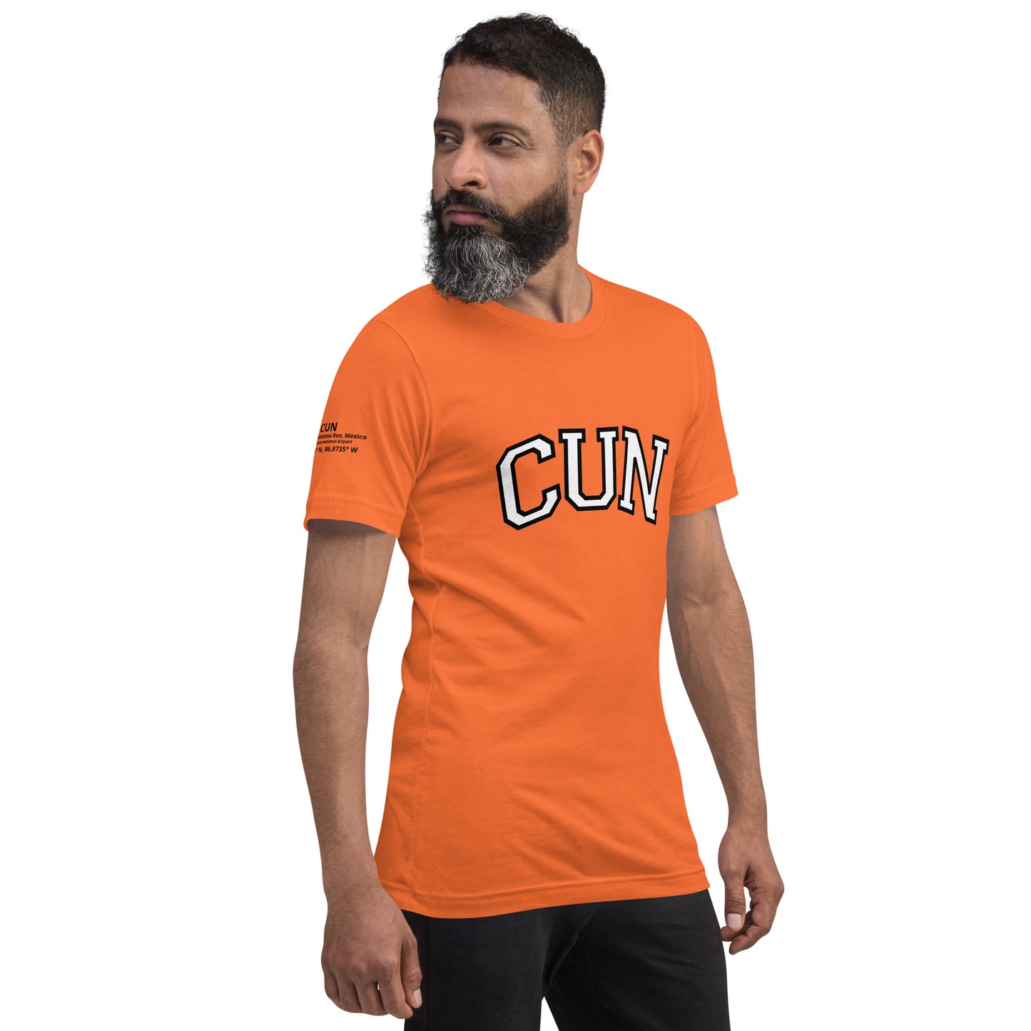 CUN | Unisex t-shirt