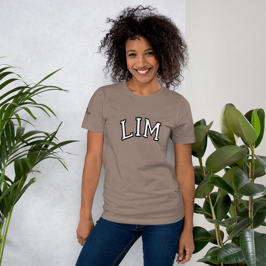 LIM | Unisex t-shirt