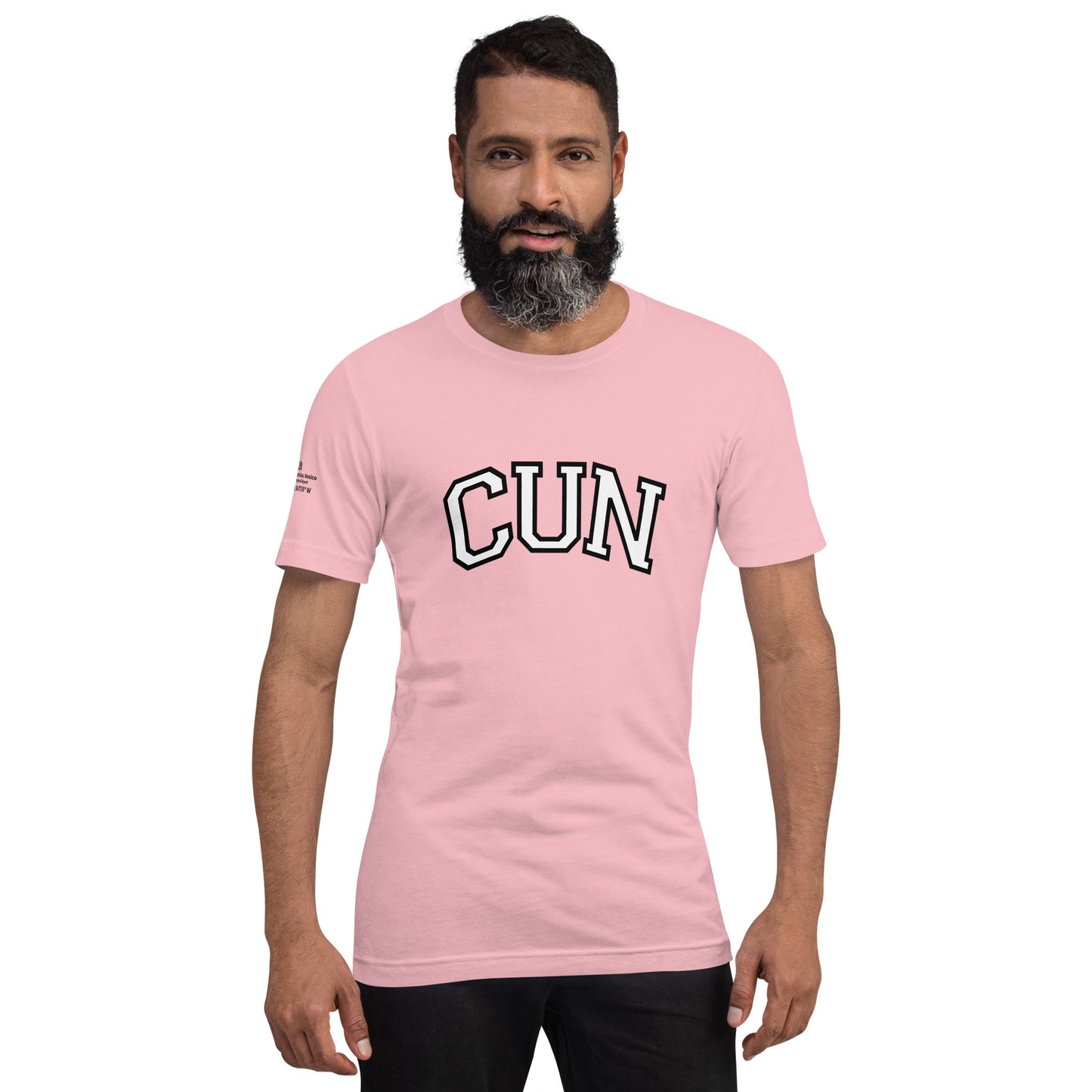 CUN | Unisex t-shirt