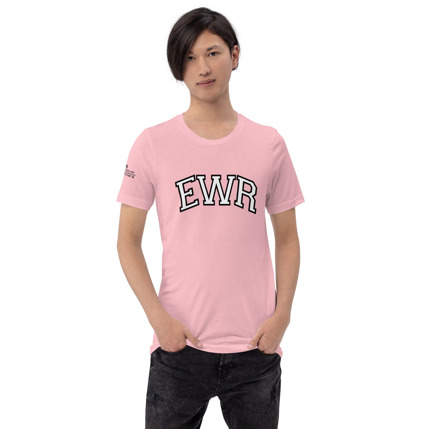 EWR | Unisex t-shirt