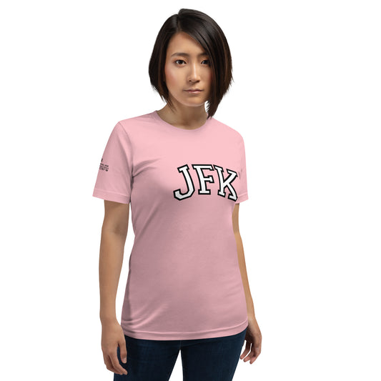 JFK | Unisex t-shirt