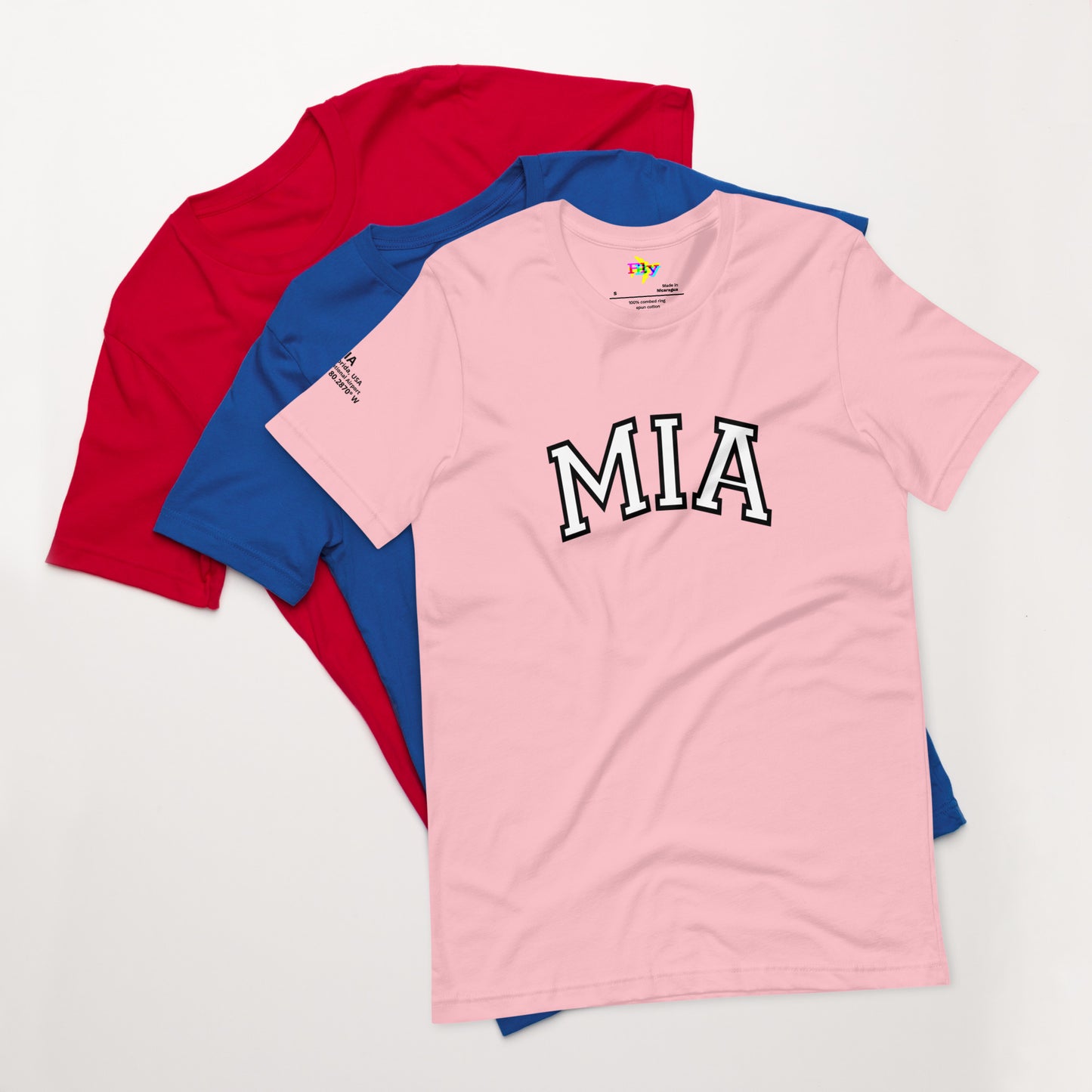 MIA | Unisex t-shirt