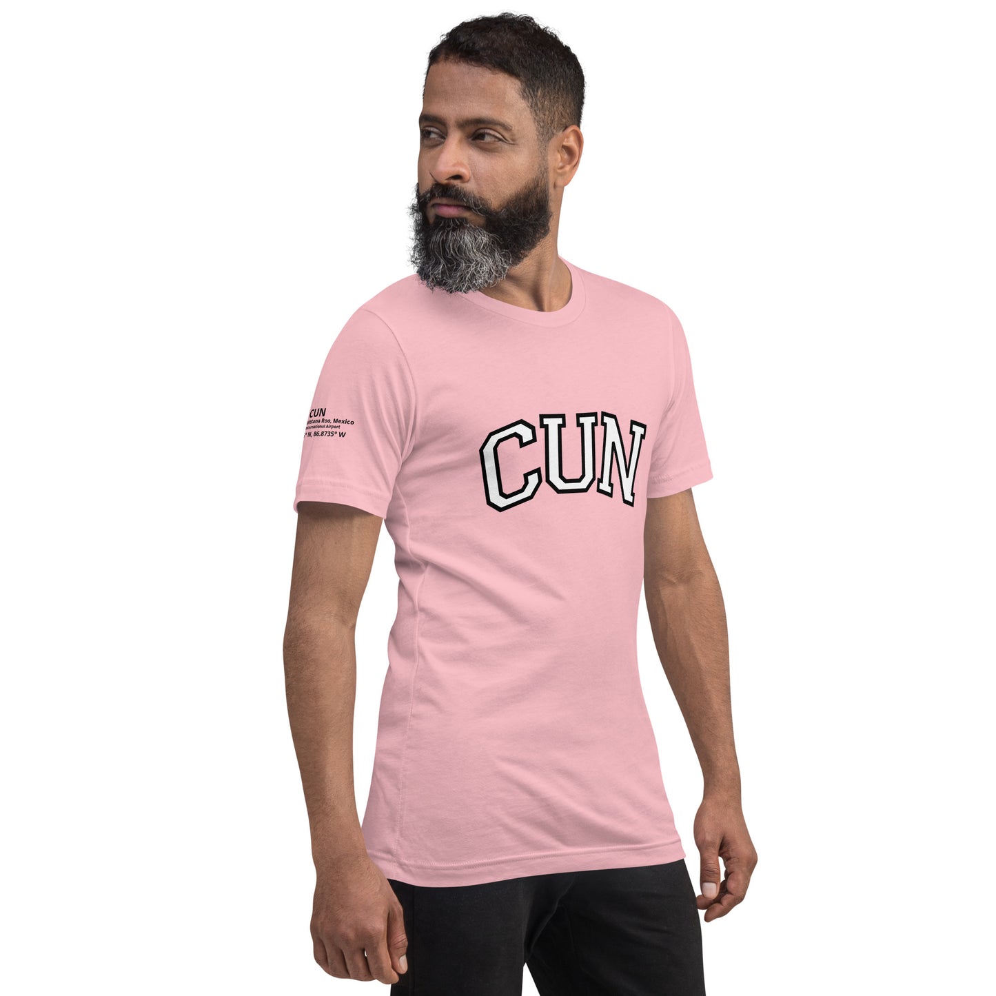 CUN | Unisex t-shirt