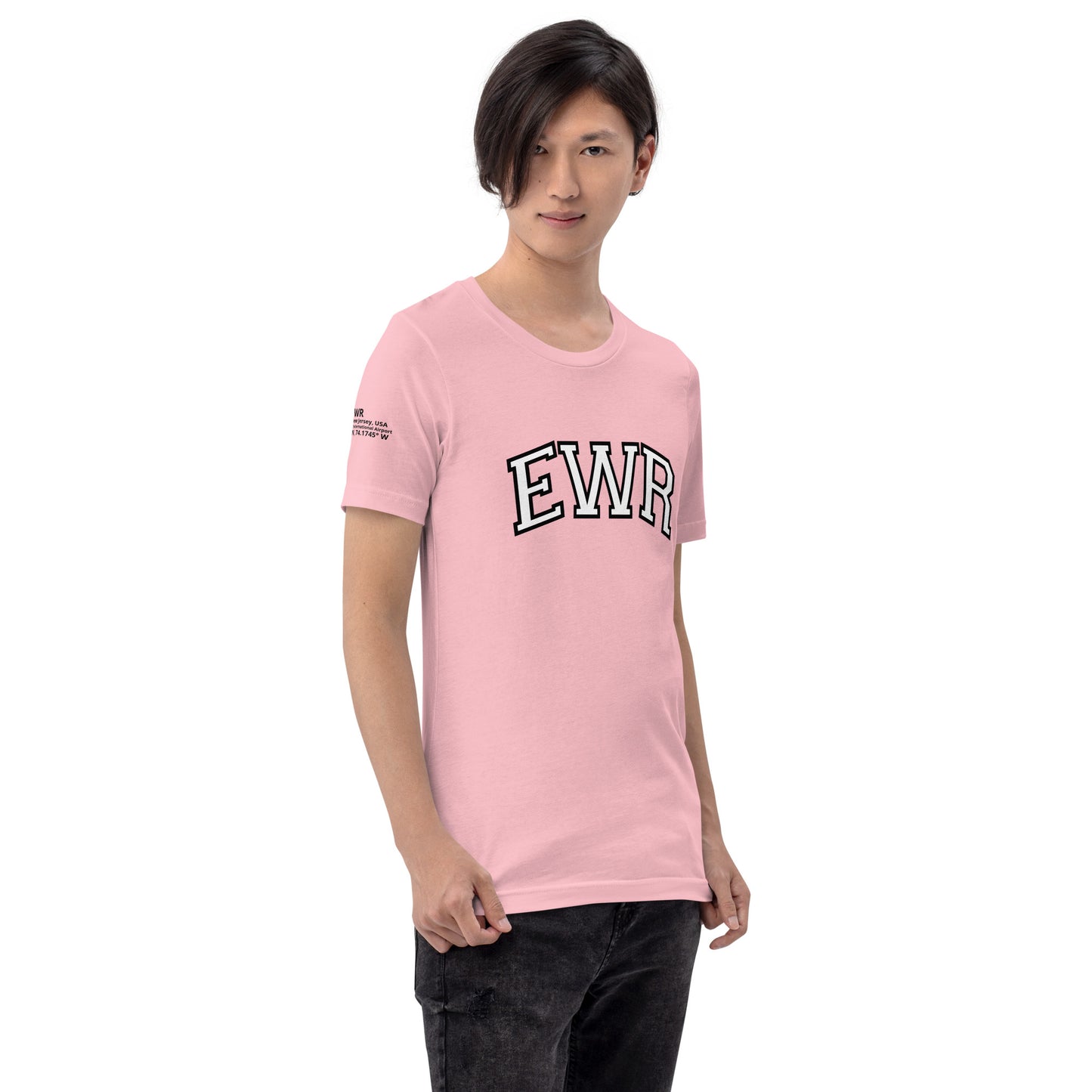 EWR | Unisex t-shirt